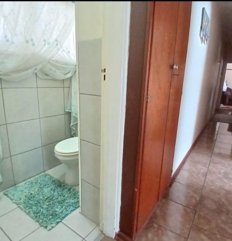 3 Bedroom Property for Sale in Sasolburg Free State